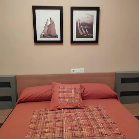 Apartamento Piso Espectacular Al Lado De Playas En Portonovo *