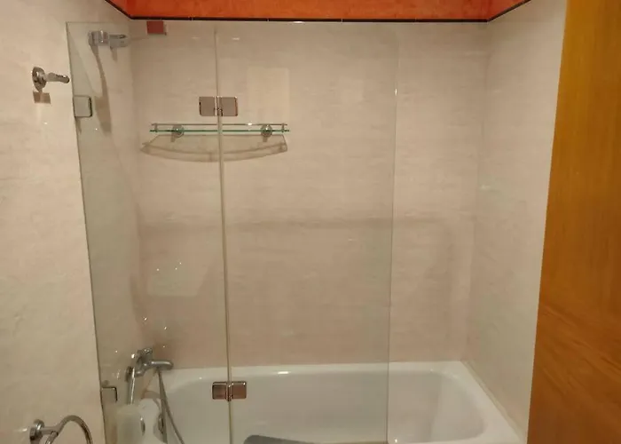 Appartamento Piso Espectacular Al Lado De Playas En Portonovo Sanxenxo