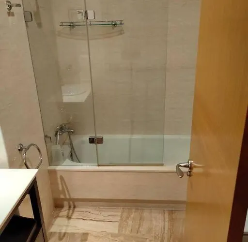 Appartamento Piso Espectacular Al Lado De Playas En Portonovo Sanxenxo